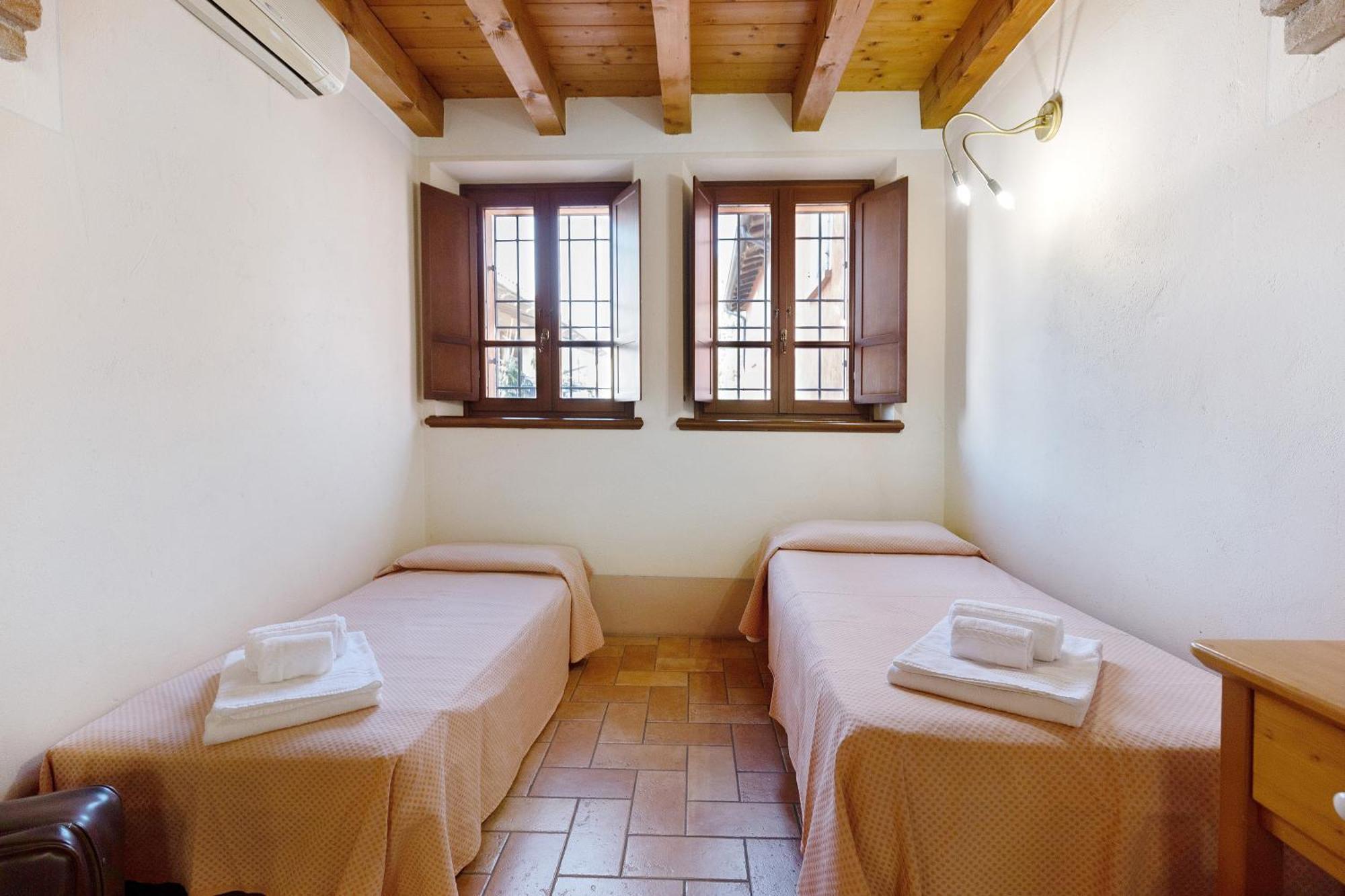 מונזמבנו New Agriturismo Corte Olfino מראה חיצוני תמונה