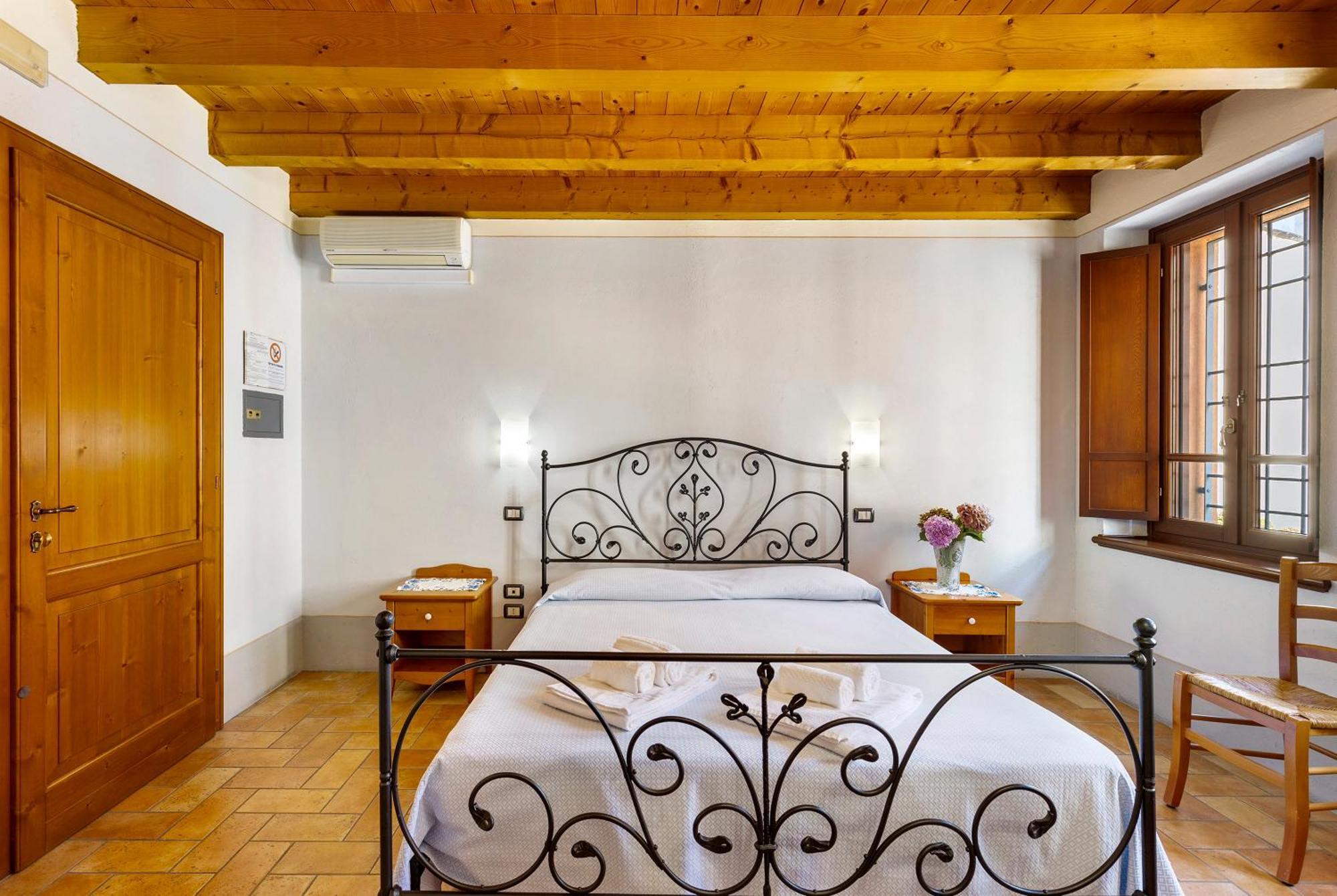 מונזמבנו New Agriturismo Corte Olfino מראה חיצוני תמונה