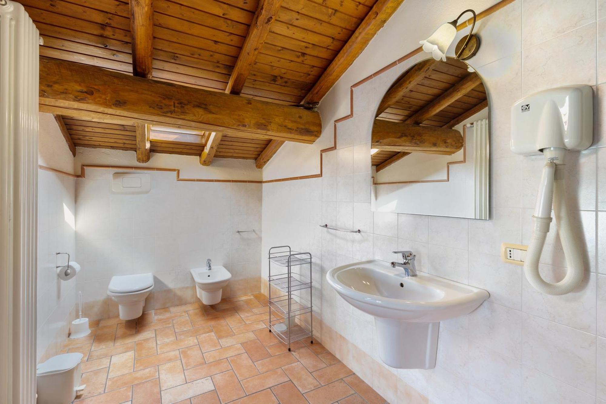 מונזמבנו New Agriturismo Corte Olfino מראה חיצוני תמונה