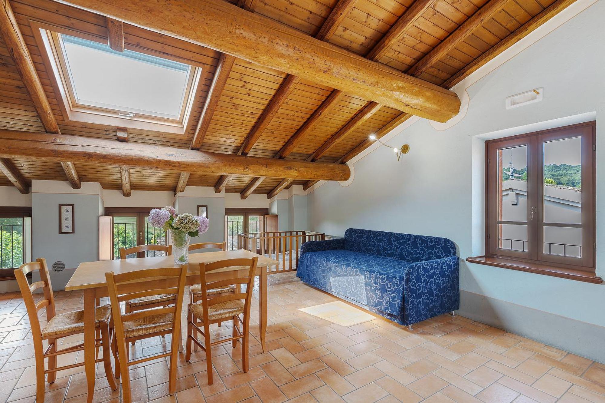 מונזמבנו New Agriturismo Corte Olfino מראה חיצוני תמונה