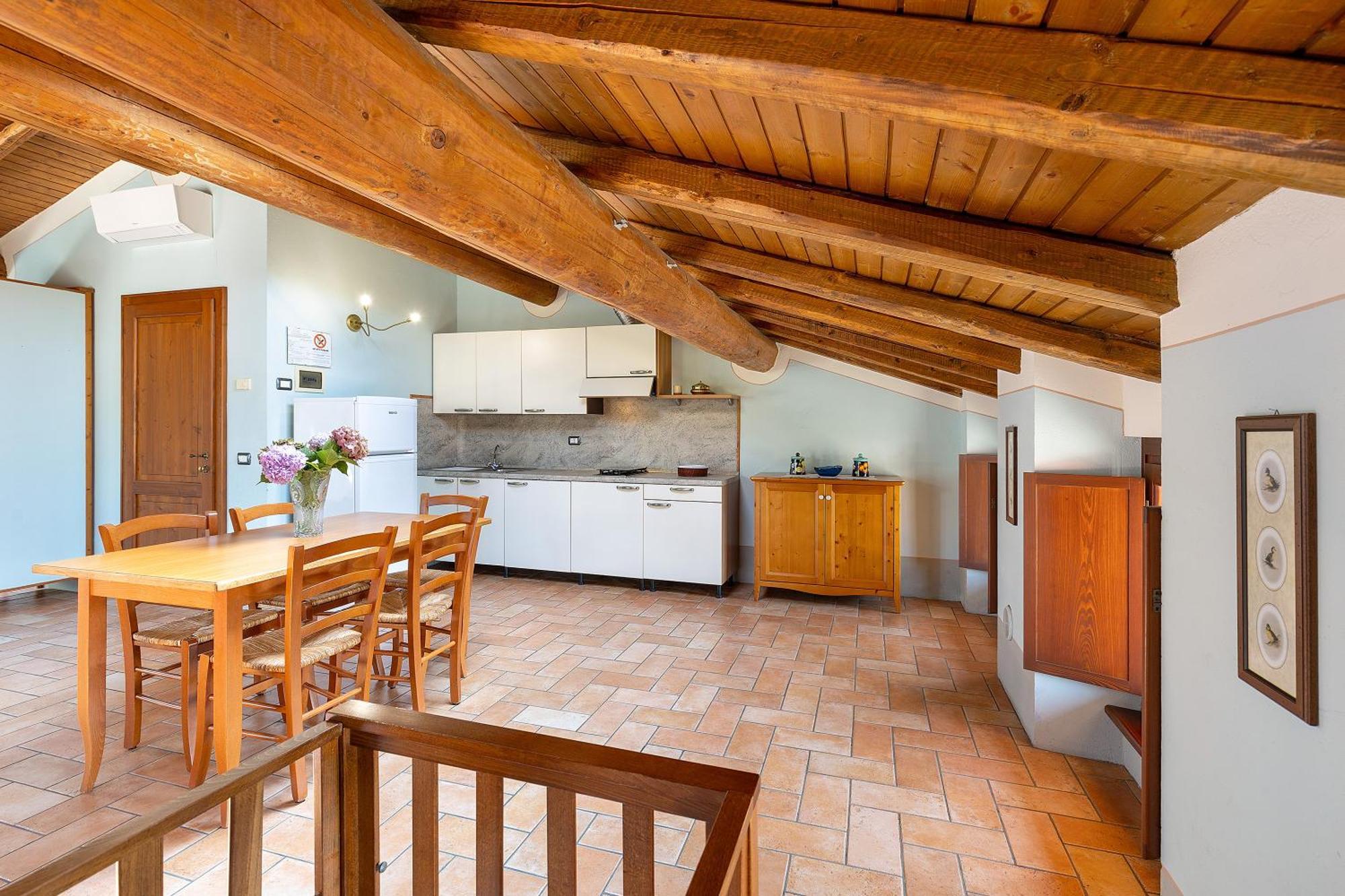 מונזמבנו New Agriturismo Corte Olfino מראה חיצוני תמונה