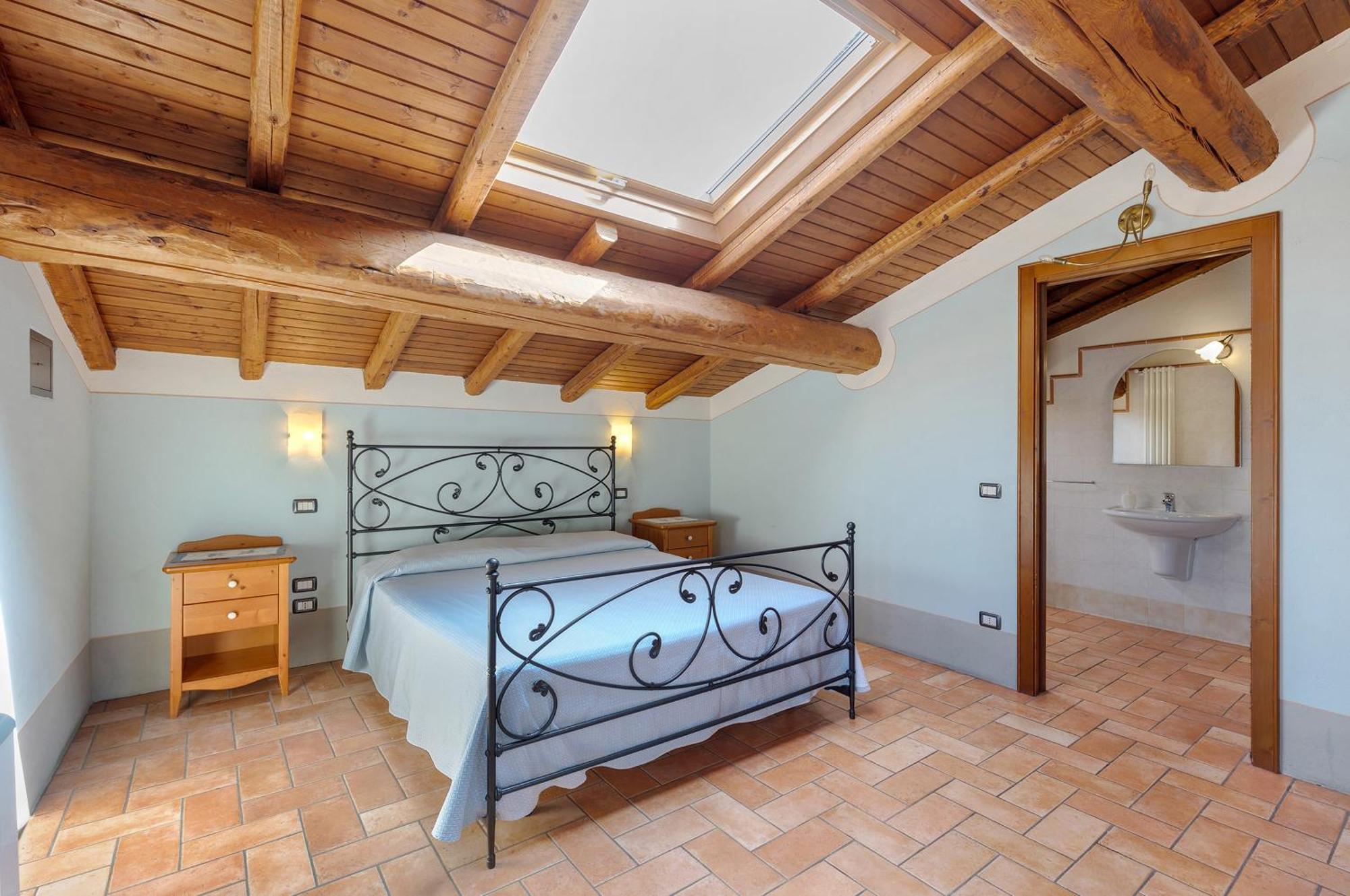 מונזמבנו New Agriturismo Corte Olfino מראה חיצוני תמונה