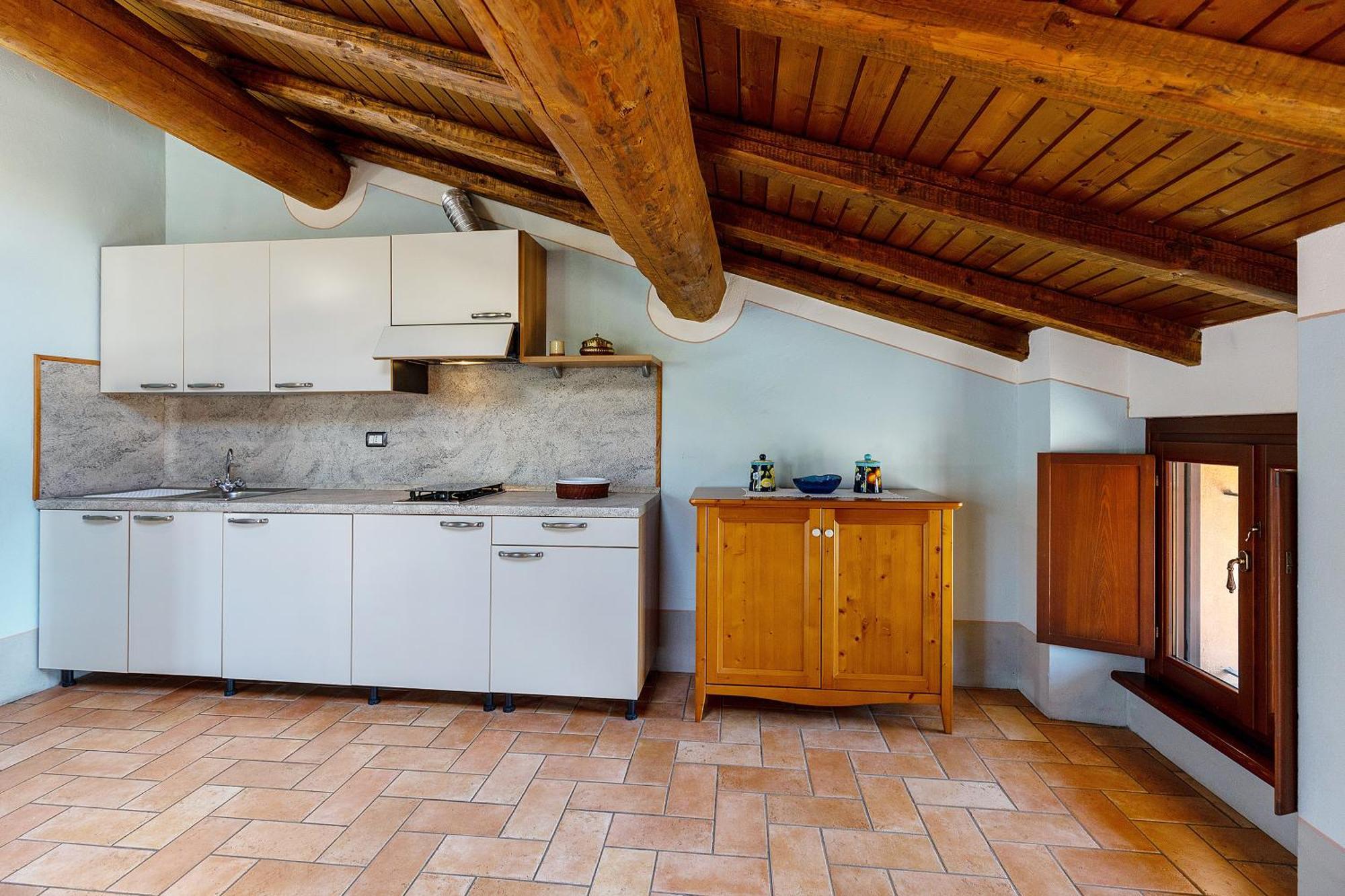 מונזמבנו New Agriturismo Corte Olfino מראה חיצוני תמונה