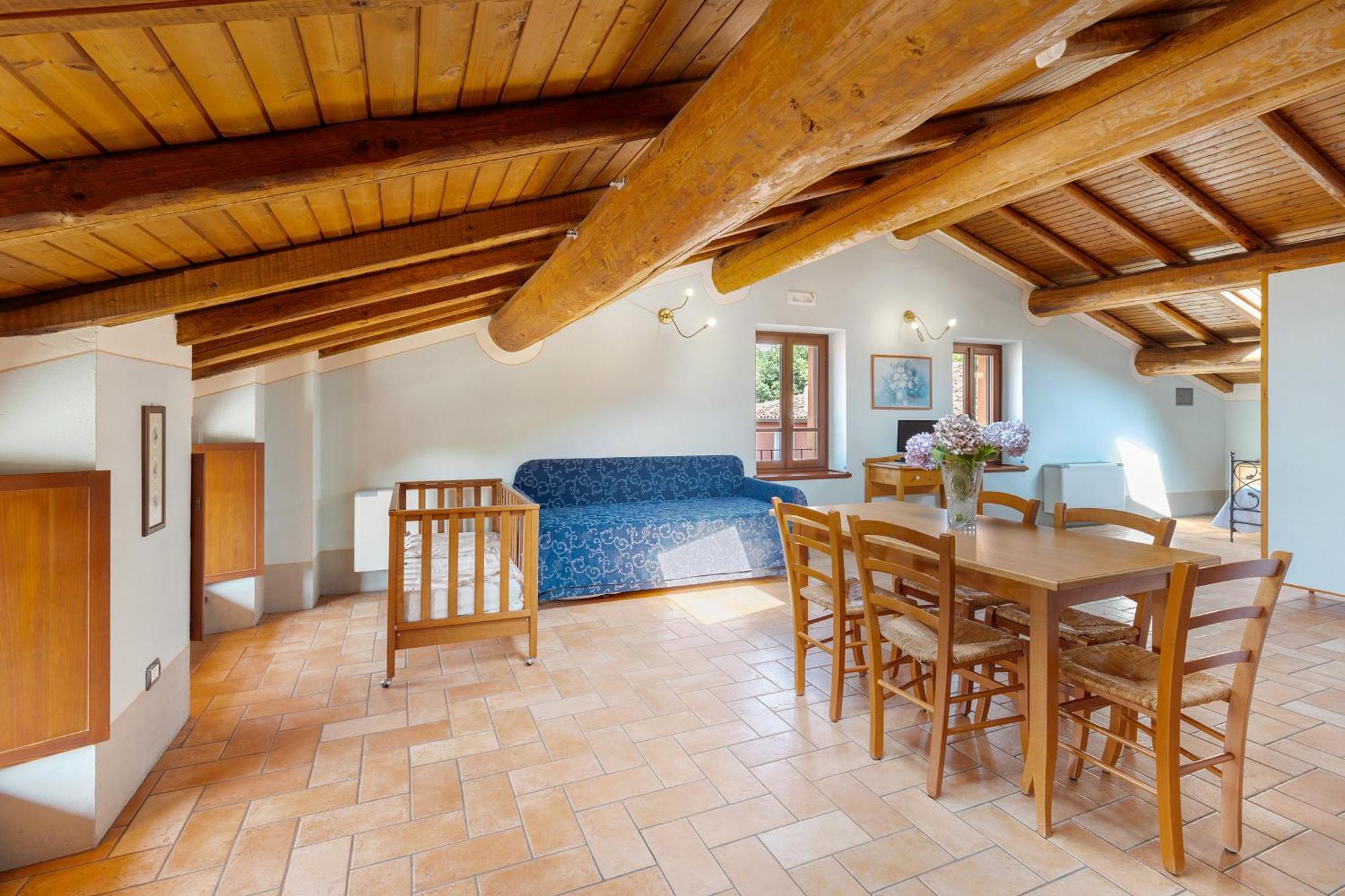 מונזמבנו New Agriturismo Corte Olfino מראה חיצוני תמונה