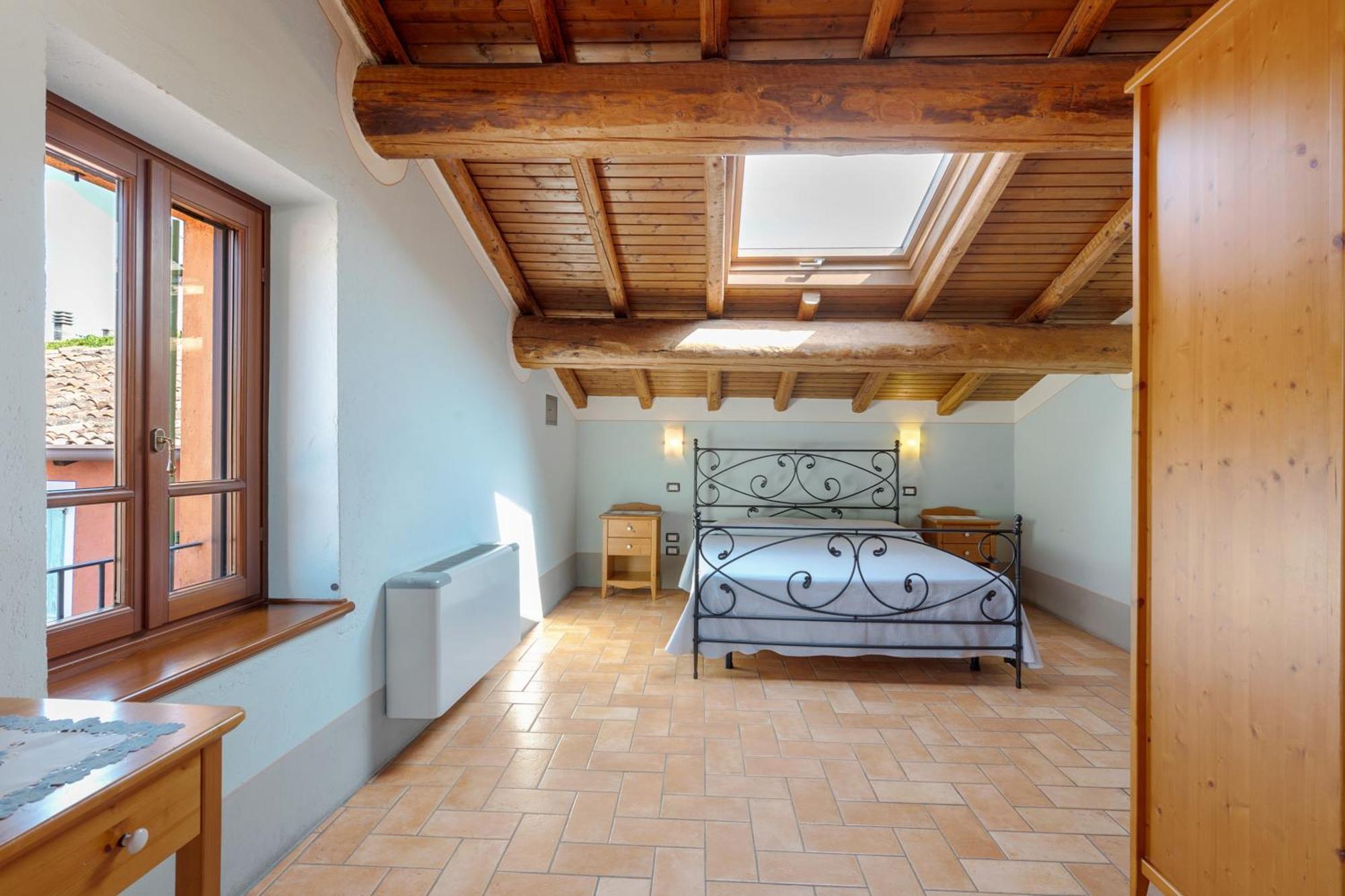 מונזמבנו New Agriturismo Corte Olfino מראה חיצוני תמונה