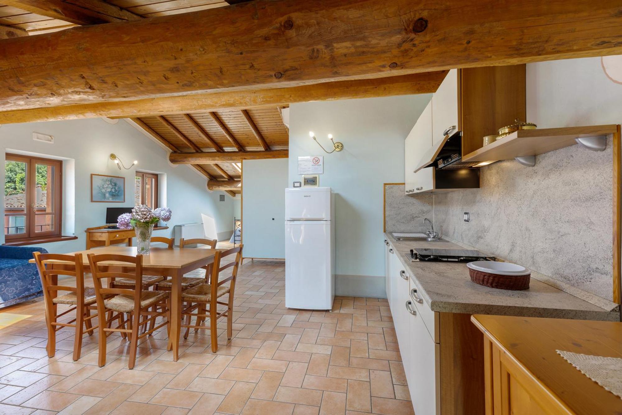 מונזמבנו New Agriturismo Corte Olfino מראה חיצוני תמונה