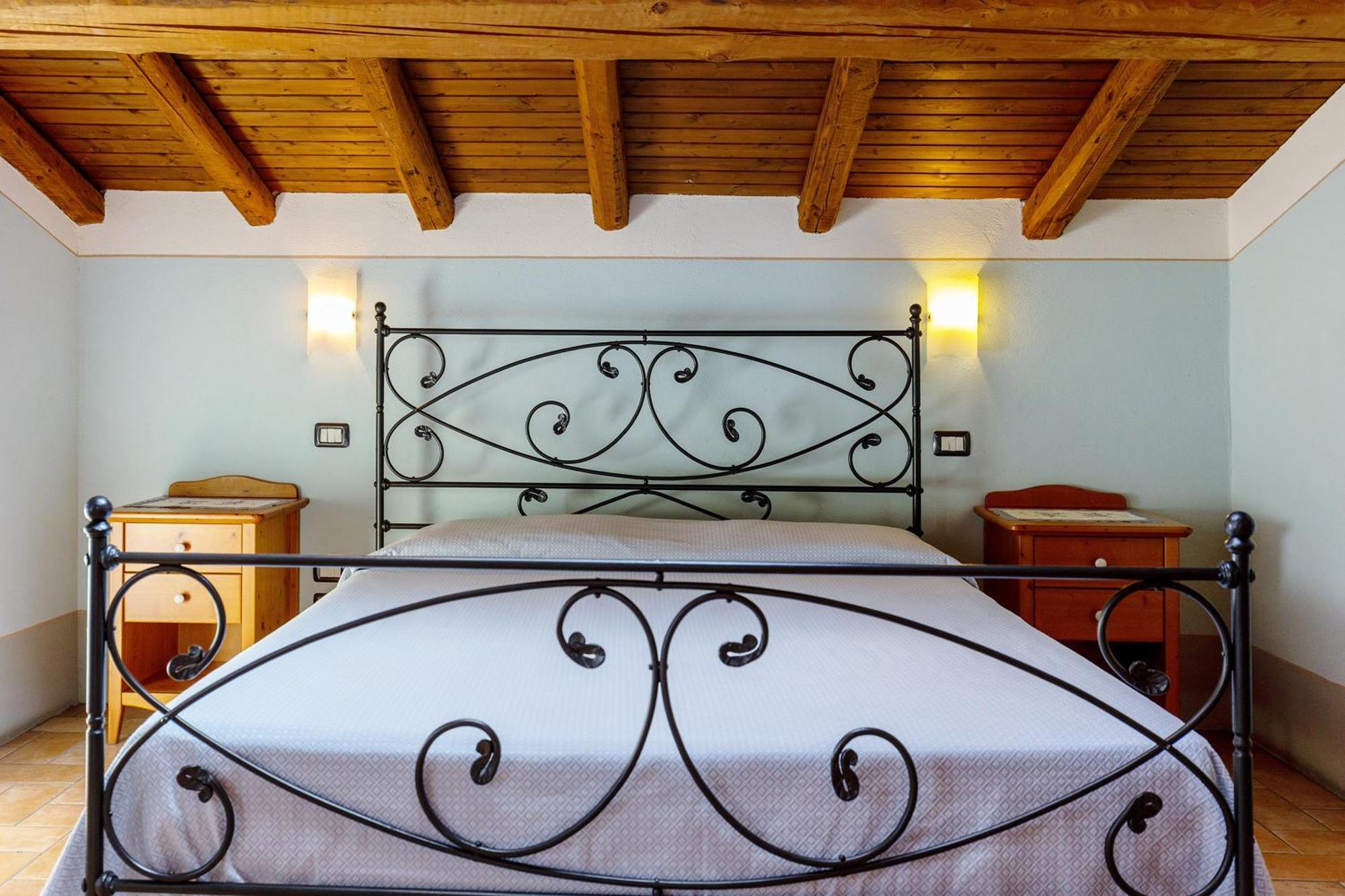 מונזמבנו New Agriturismo Corte Olfino מראה חיצוני תמונה